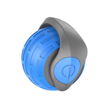 USB Rechargeable Interactive Smart Ball Toy